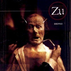 Bromio Cover