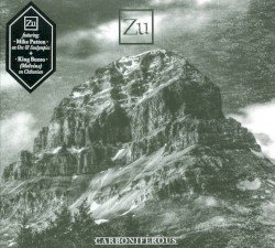 Carboniferous Cover