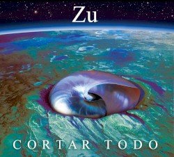 Cortar Todo Cover