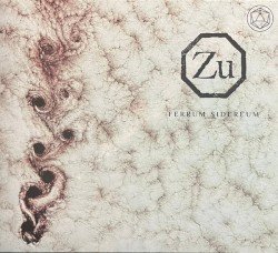 Ferrum Sidereum Cover