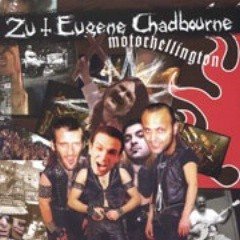 Motorhellington Cover