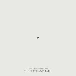 The Left Hand Path Cover