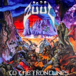 To the Frontlines Cover