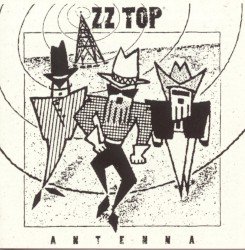 Antenna Cover