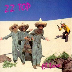 El loco Cover