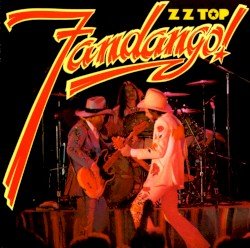 Fandango! Cover