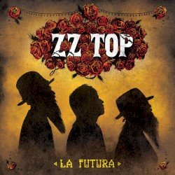 La futura Cover