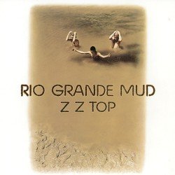 Rio Grande Mud Cover