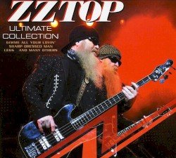 Ultimate Collection Cover