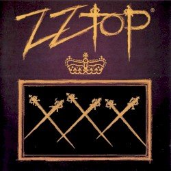 XXX Cover
