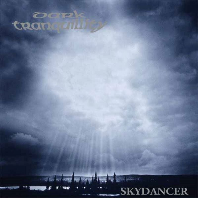 Cover: Skydancer