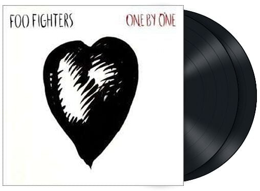 Cover: One by One
