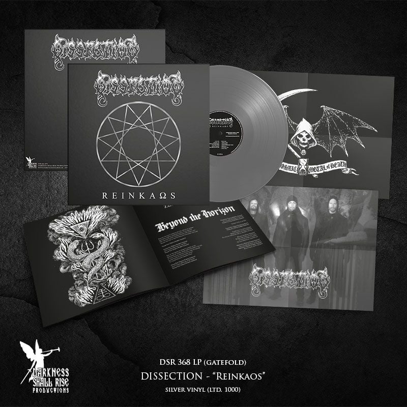 Cover: Reinkaos