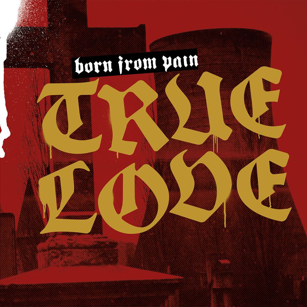 Cover: True Love