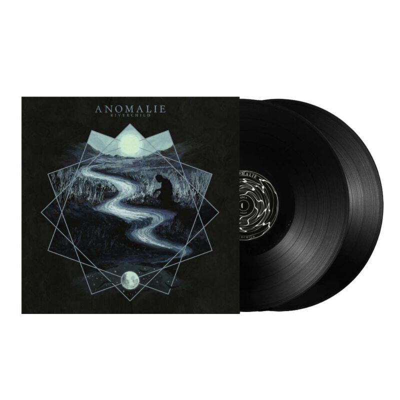 Cover: Riverchild