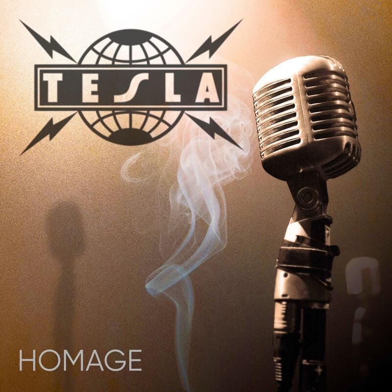 Cover: Homage
