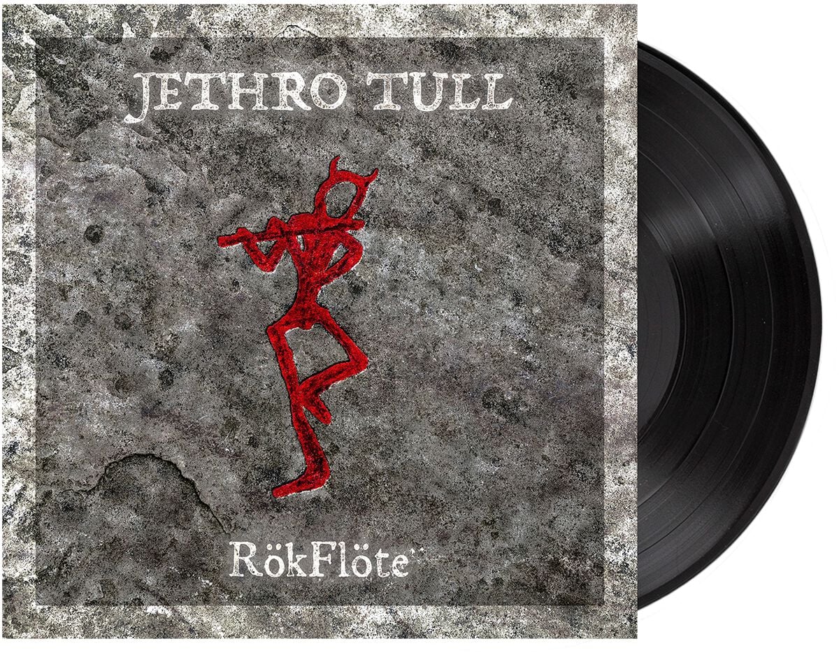 Cover: RökFlöte