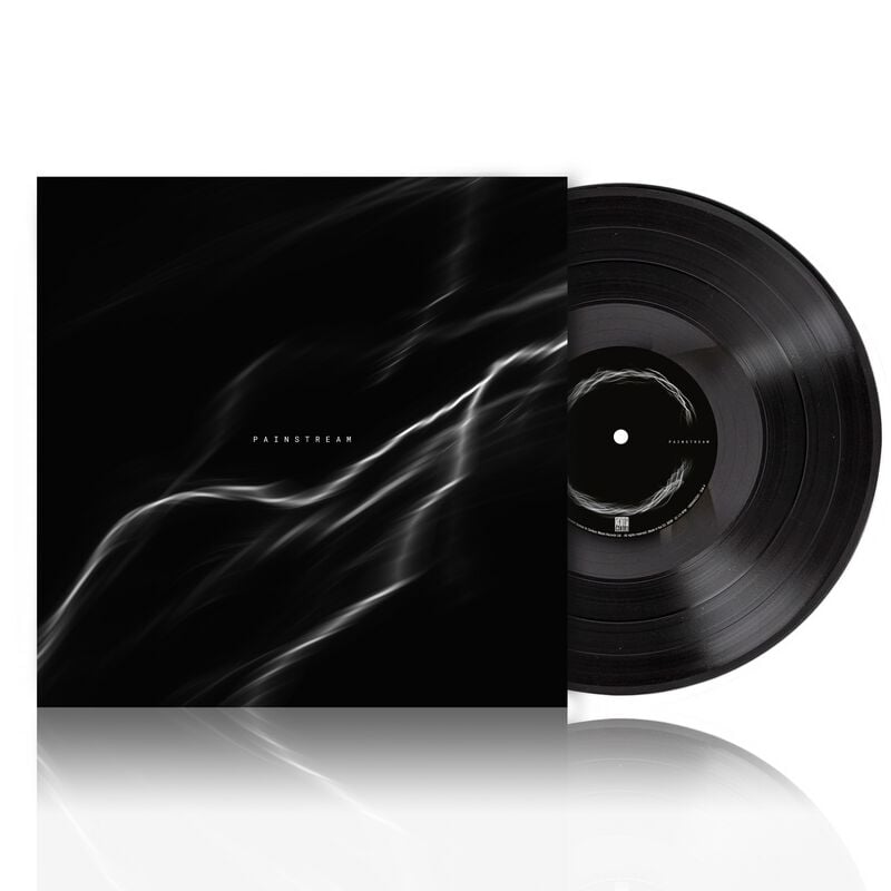 Cover: Painstream