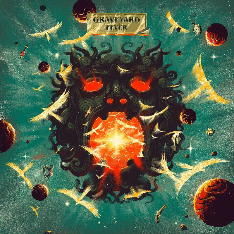 Cover: Fever