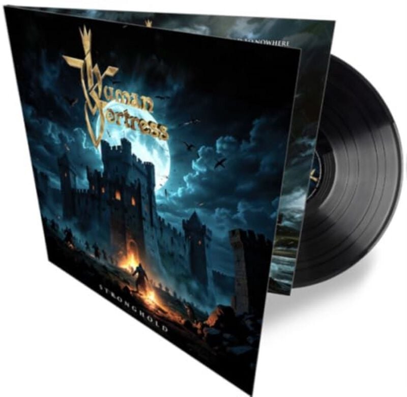 Cover: Stronghold