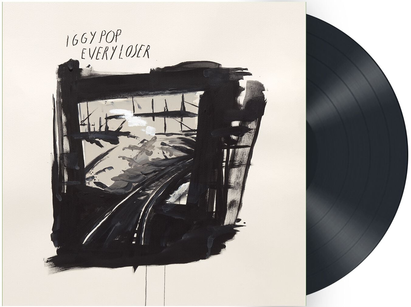 Cover: Every Loser