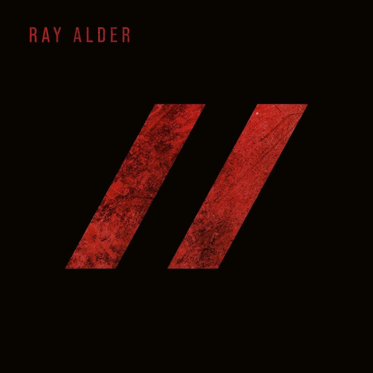 Cover: II