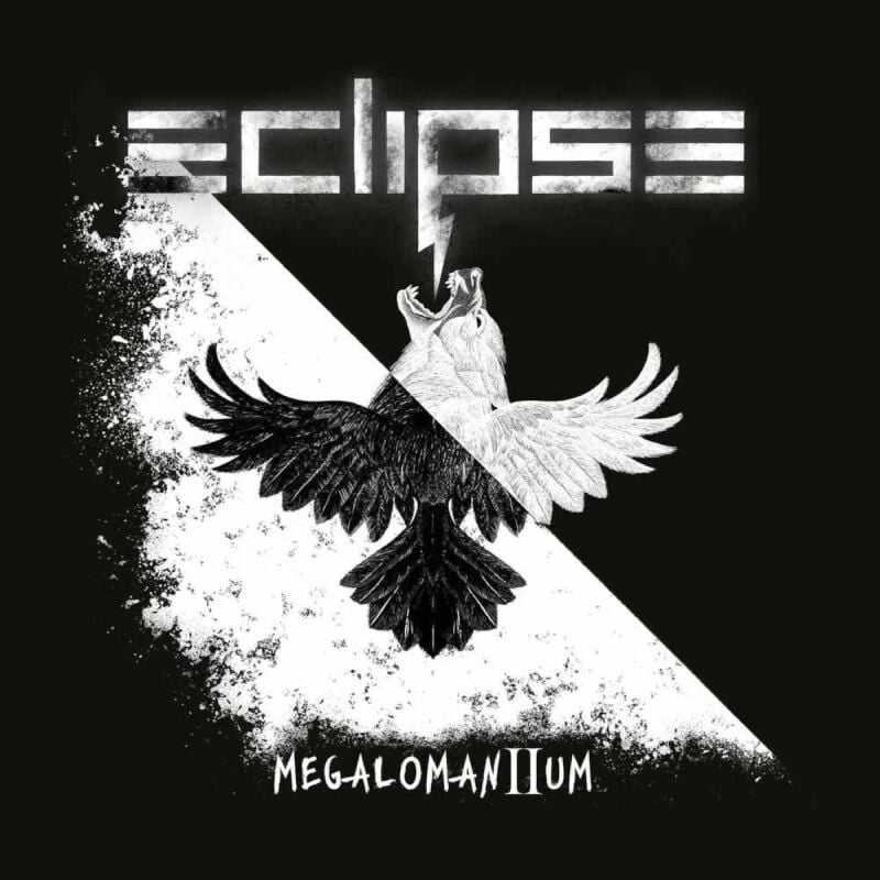 Cover: Megalomanium II