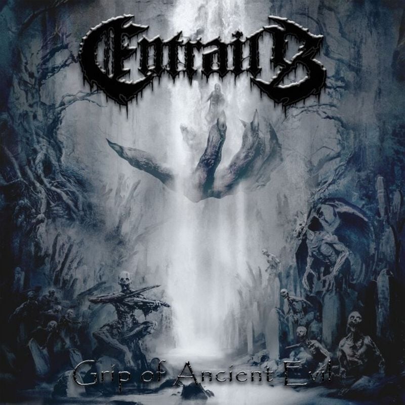 Cover: Grip Of Ancient Evil