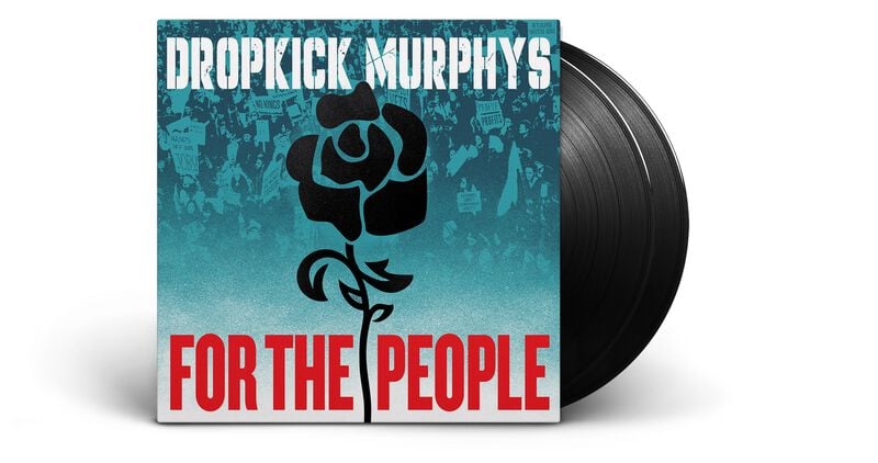 Cover: For the People