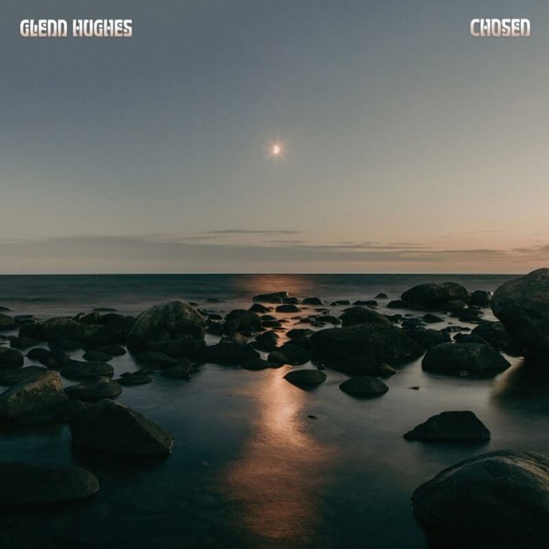 Cover: Chosen