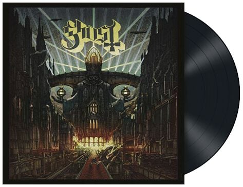 Cover: Meliora