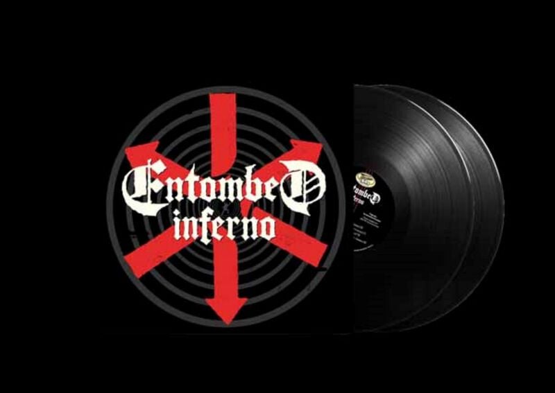 Cover: Inferno