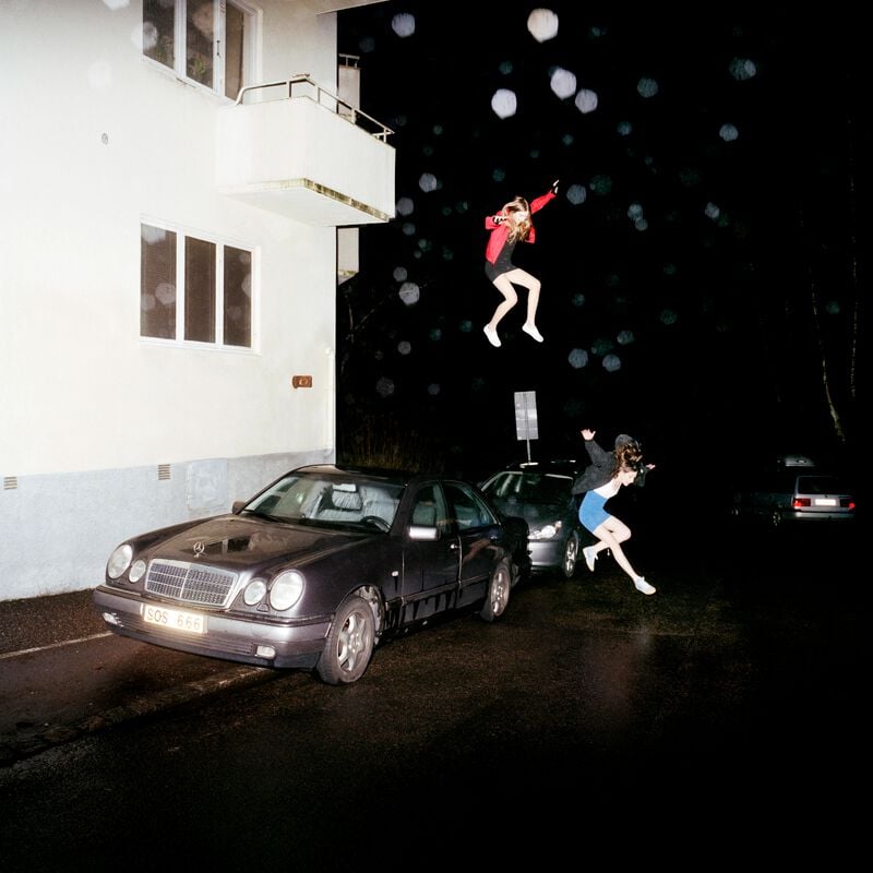 Cover: Science Fiction