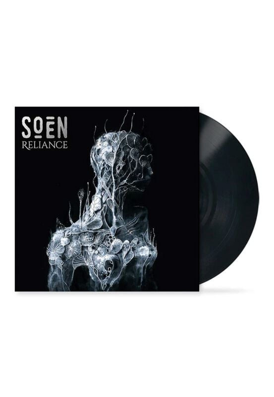 Cover: Reliance