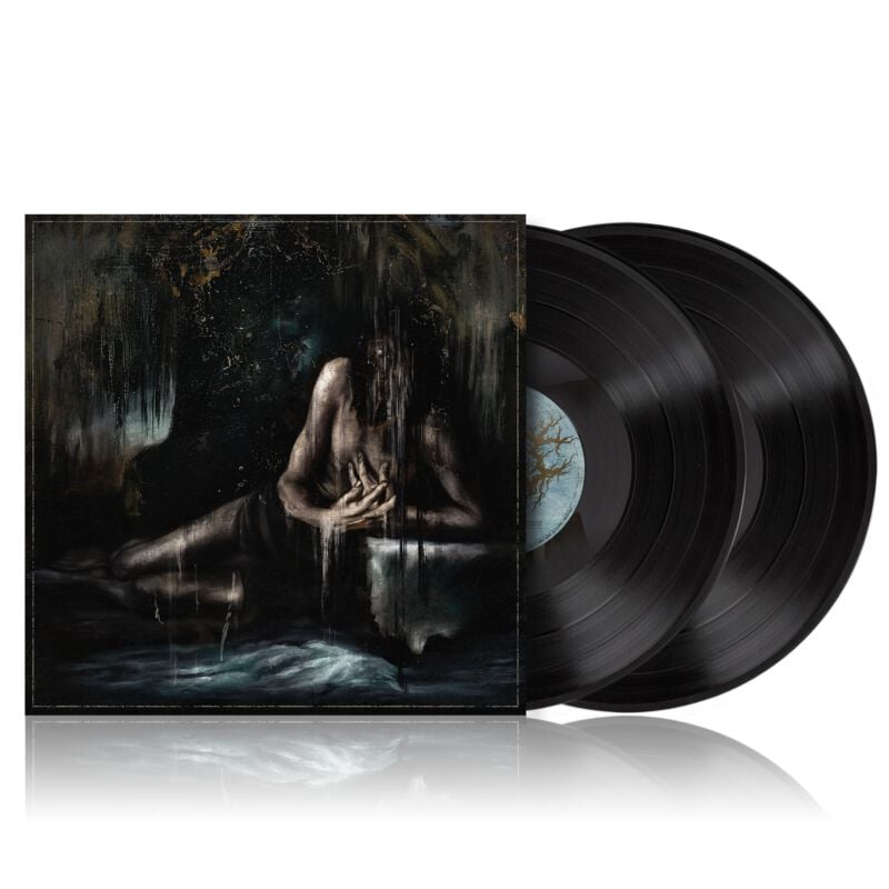 Cover: I Feel the Everblack Festering Within Me