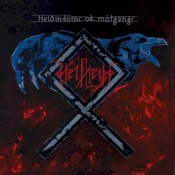 Heiðindómr ok mótgangr Cover