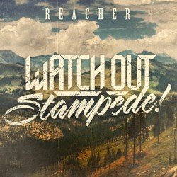 Reacher Cover