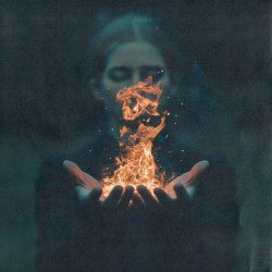 In This Moment That We Have On Earth Cover