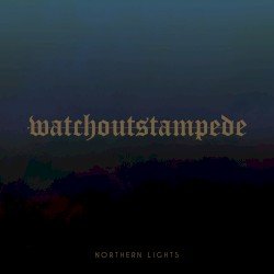 Northern Lights Cover