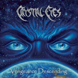Vengeance Descending Cover