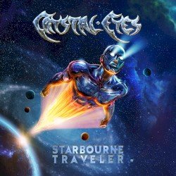Starbourne Traveler Cover