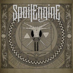 Spoil Engine – Renaissance Noire Cover