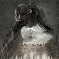 Procession of Ghosts Cover