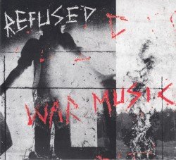 War Music Cover
