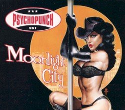Moonlight City Cover