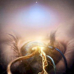 The Agonist – Eye of Providence Cover
