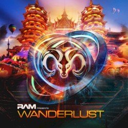 Ram – Wanderlust Cover
