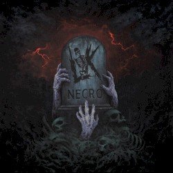 Necro Cover