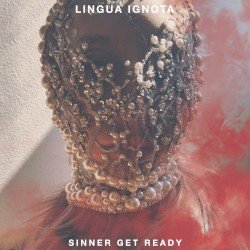 Sinner Get Ready Cover