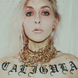 LINGUA IGNOTA Cover